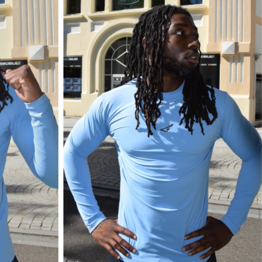 Coreflex: Long Sleeve T-shirt