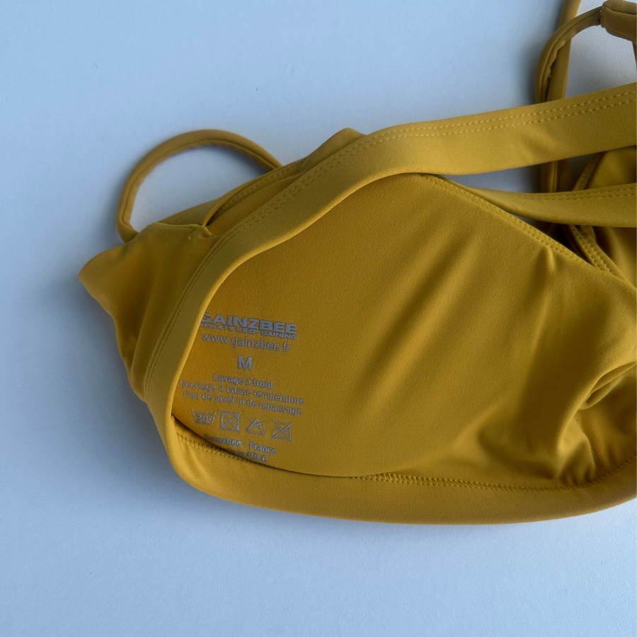 Brassière