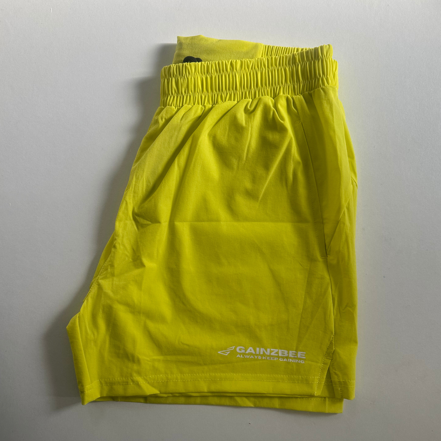 HiveFlex Shorts