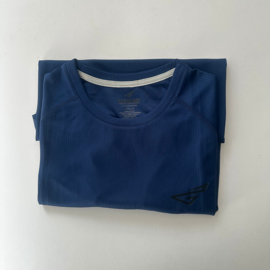 Aeroflex Tee-shirt (de Running)