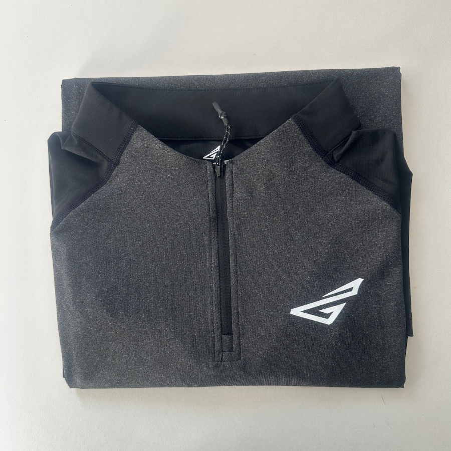FlexNest Seamless Zip