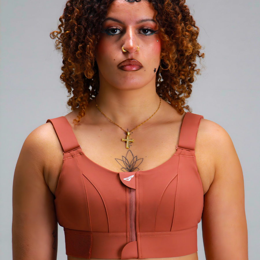 Brassière Ajustable