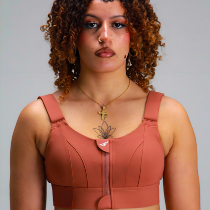 Brassière Ajustable