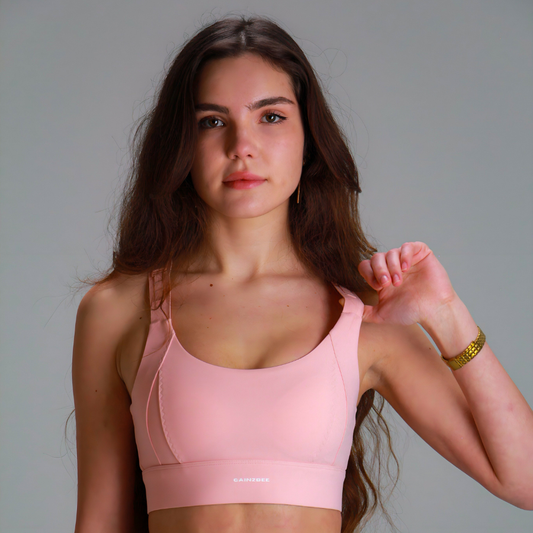 Brassière ajustable