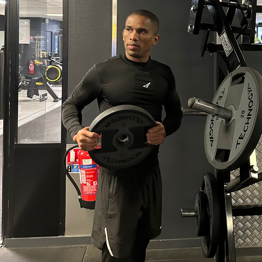 Coreflex: Long Sleeve T-shirt