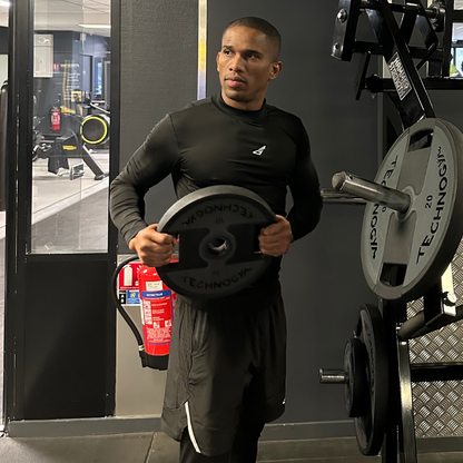 Coreflex: Long Sleeve T-shirt