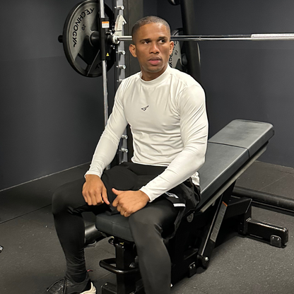 Coreflex: Long Sleeve T-shirt