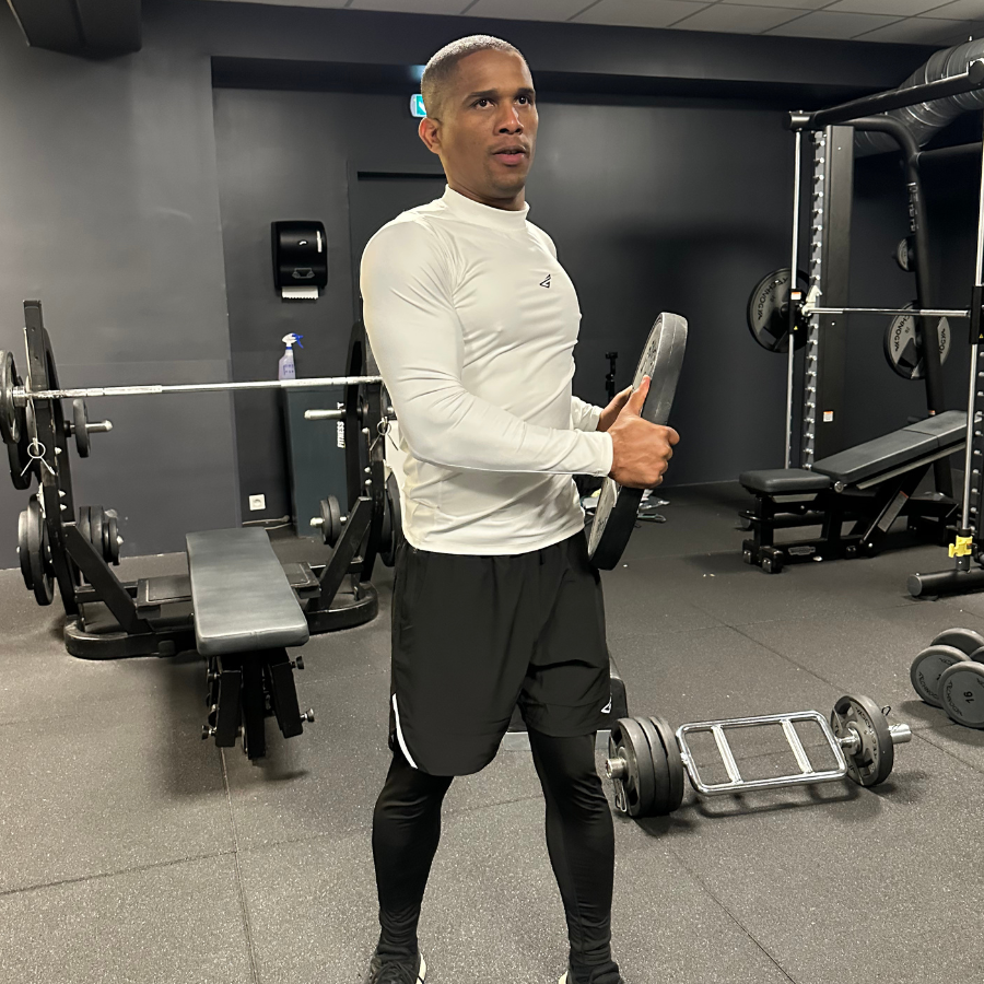 Coreflex: Long Sleeve T-shirt