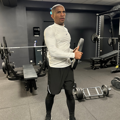 Coreflex: Long Sleeve T-shirt