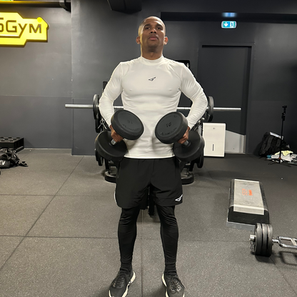 Coreflex: Long Sleeve T-shirt