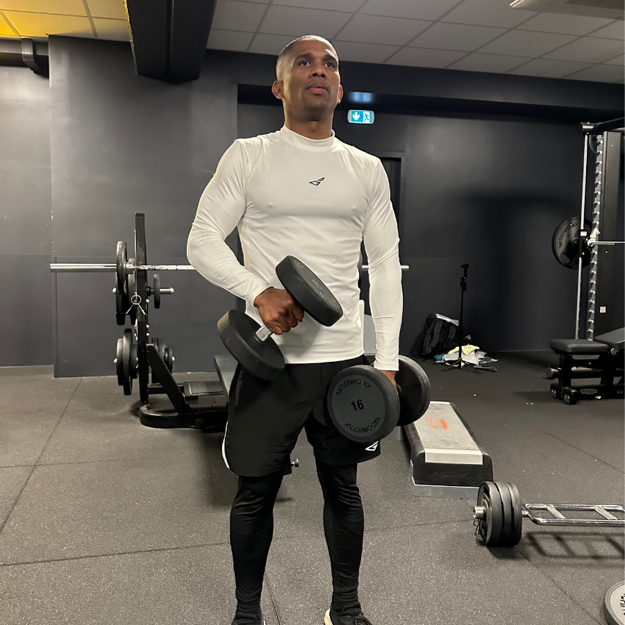 Coreflex: Long Sleeve T-shirt