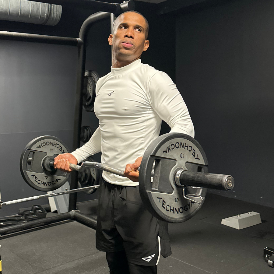 Coreflex: Long Sleeve T-shirt