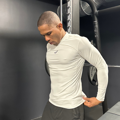 Coreflex: Long Sleeve T-shirt