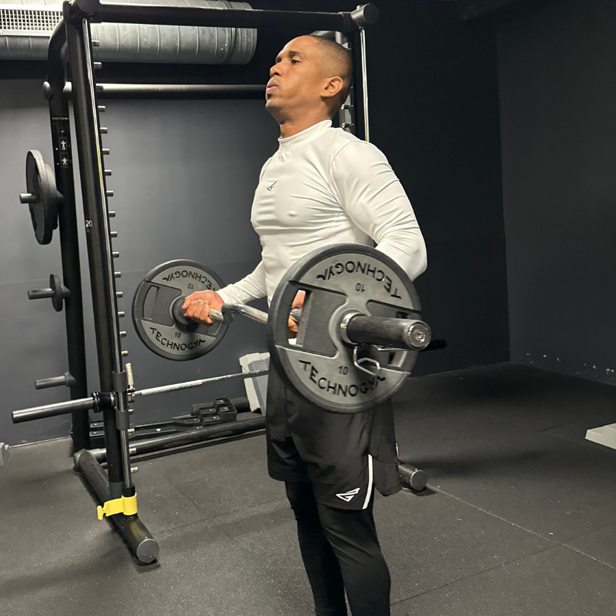 Coreflex: Long Sleeve T-shirt