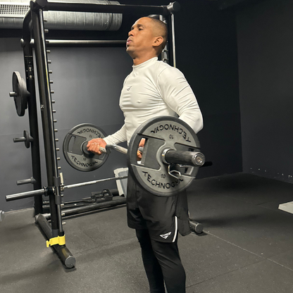 Coreflex: Long Sleeve T-shirt