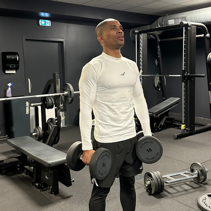 Coreflex: Long Sleeve T-shirt