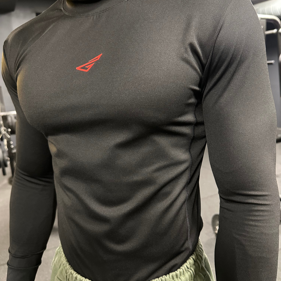 Coreflex: Long Sleeve T-shirt