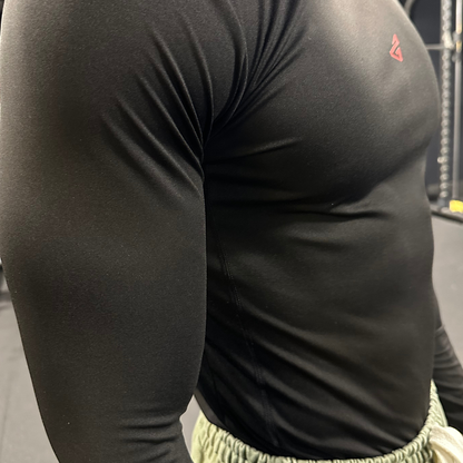 Coreflex: Long Sleeve T-shirt