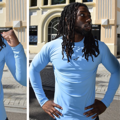 Coreflex: Long Sleeve T-shirt