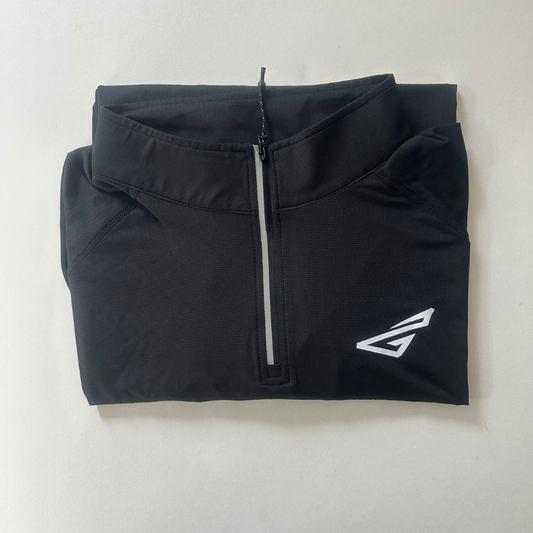 FlexNest Seamless Zip