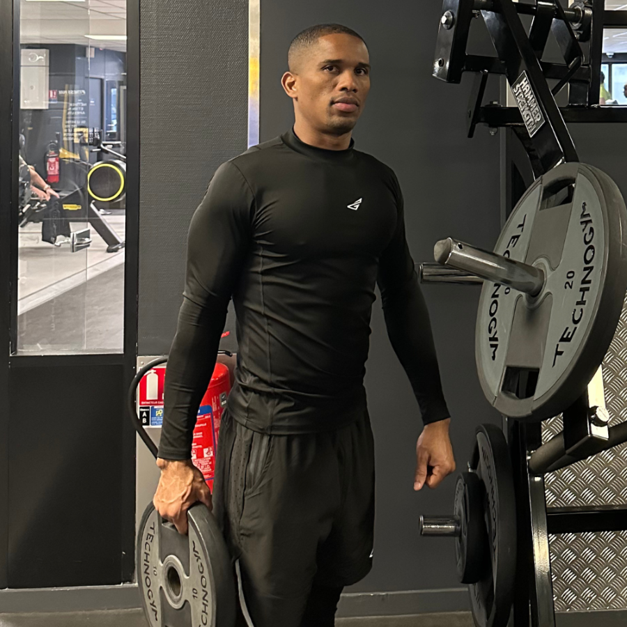 Coreflex: Long Sleeve T-shirt