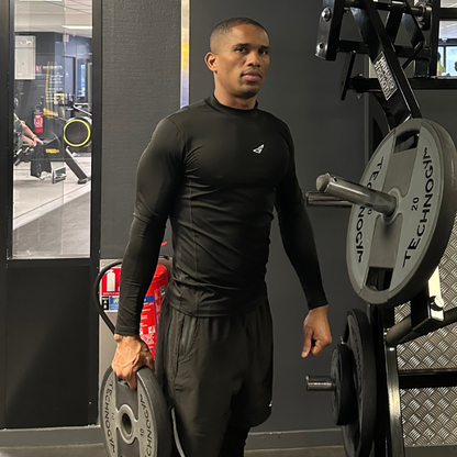 Coreflex: Long Sleeve T-shirt