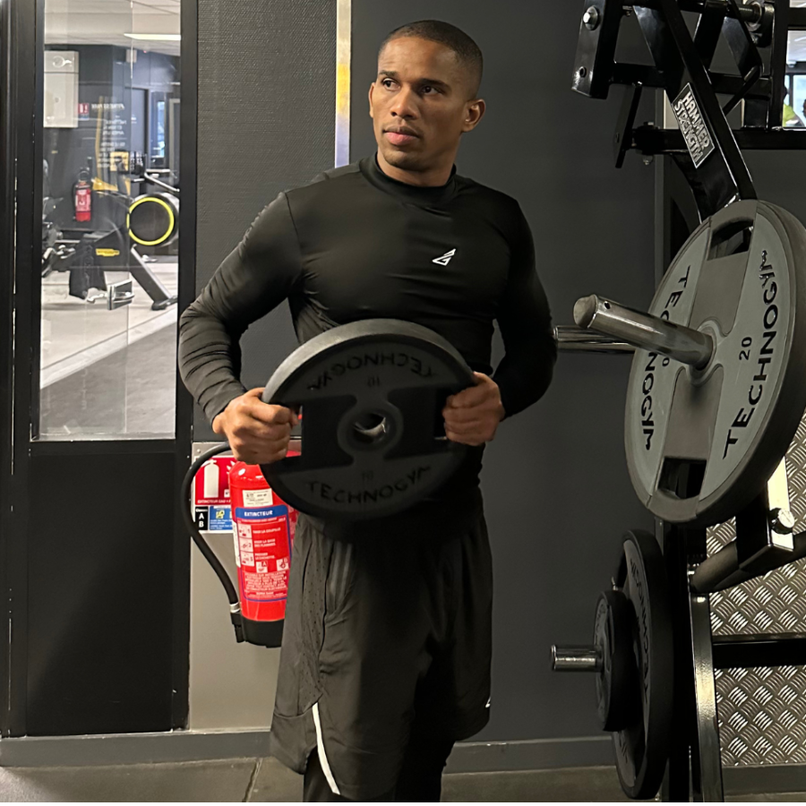 Coreflex: Long Sleeve T-shirt
