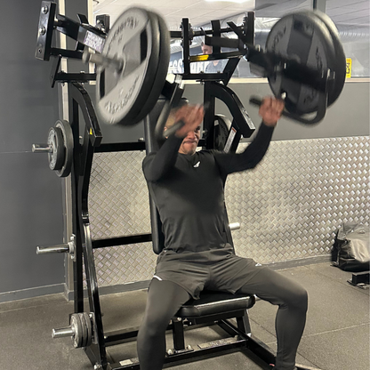Coreflex: Long Sleeve T-shirt