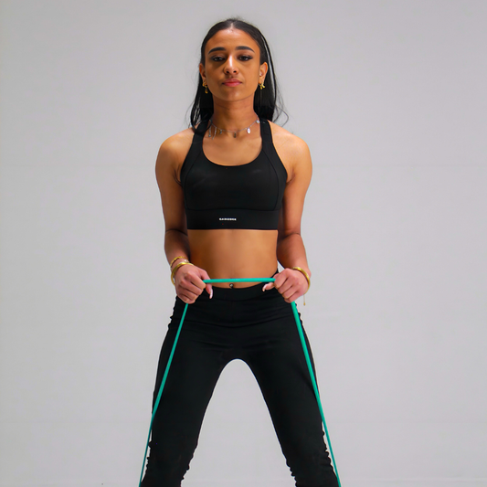 Brassière ajustable