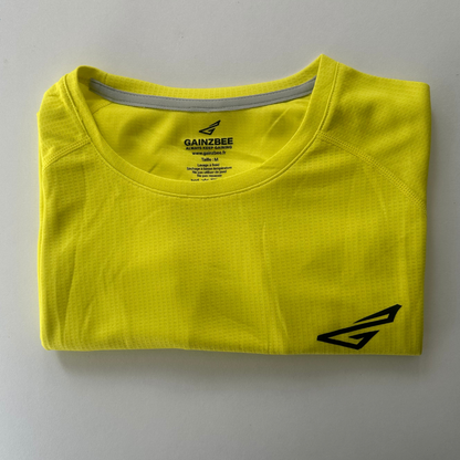 Aeroflex Tee-shirt (de Running)