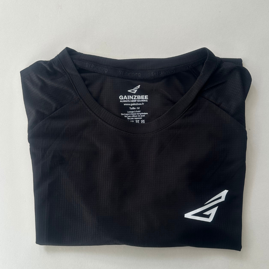 Aeroflex Tee-shirt (de Running)