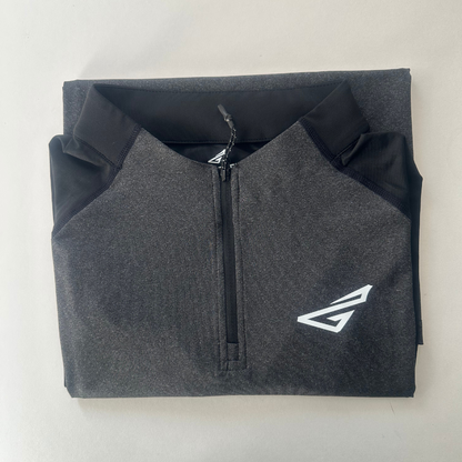 FlexNest Seamless Zip