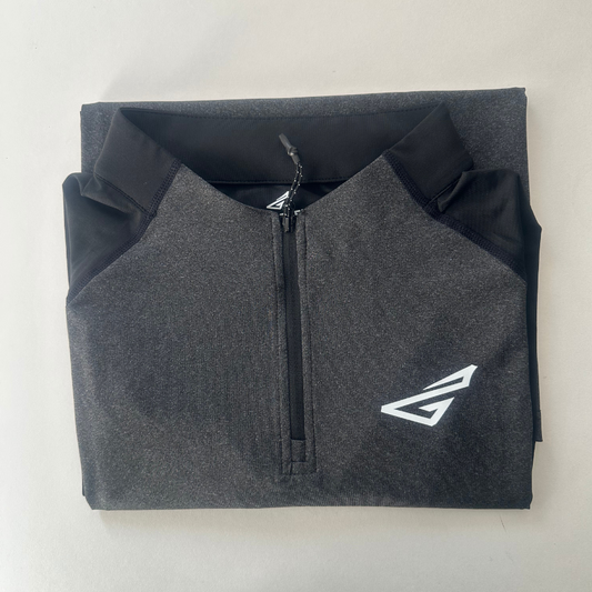 FlexNest Seamless Zip