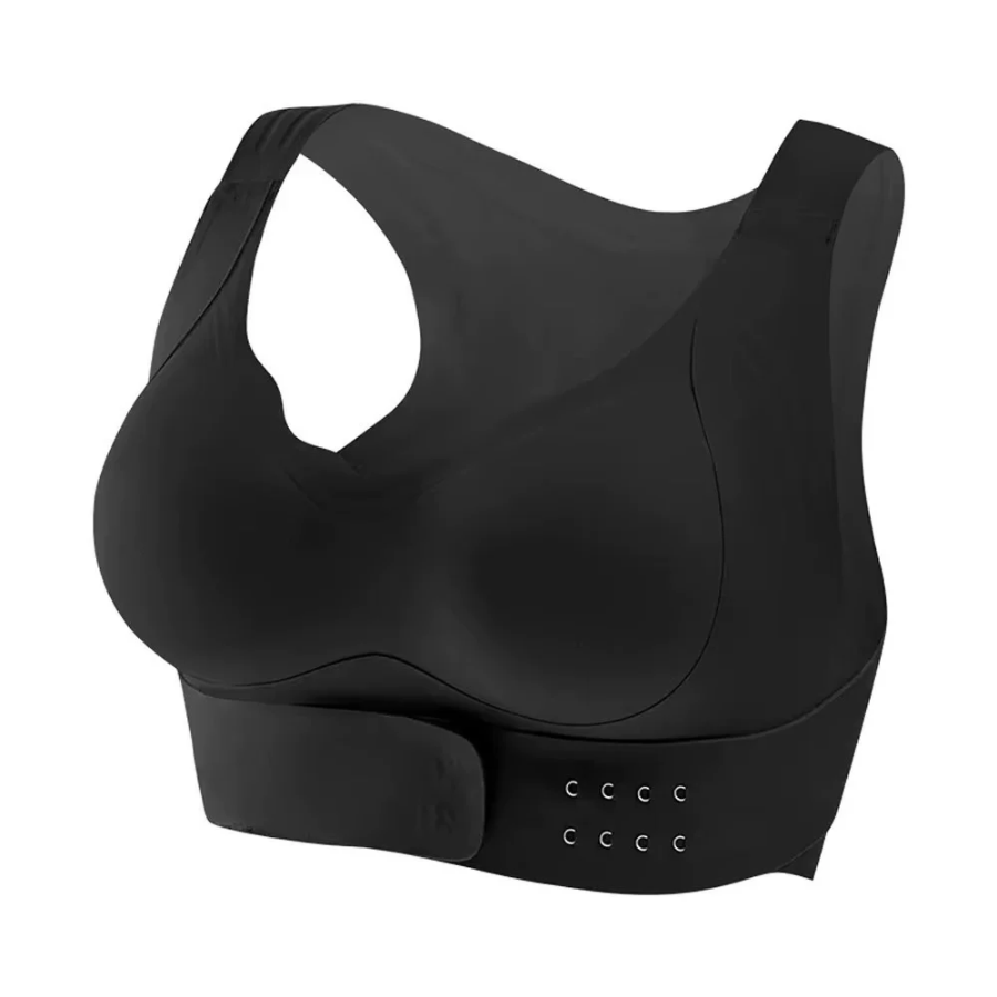 Brassière ajustable-Forte poitrine