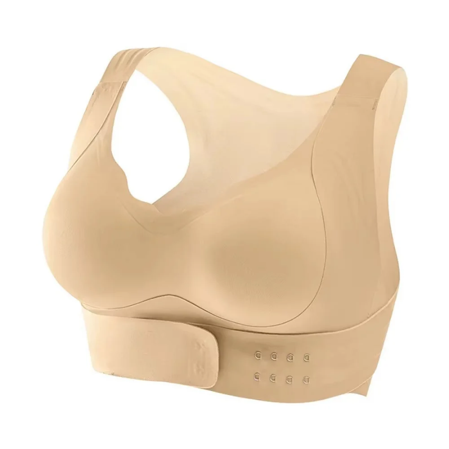 Brassière ajustable-Forte poitrine