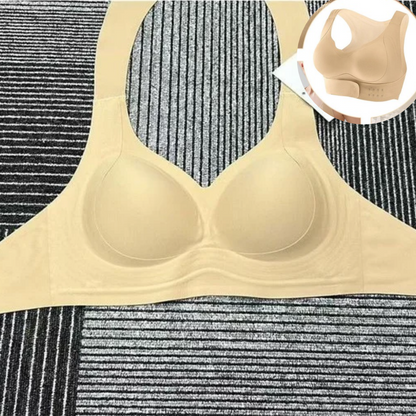 Brassière ajustable-Forte poitrine