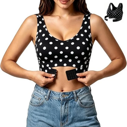 Brassière ajustable-Forte poitrine