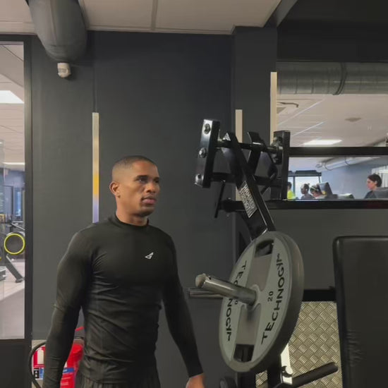 Vêtements de sport conçus pour bouger avec vous.
